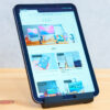 Amazonベーシック タブレットスタンド iPad mini