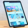 Amazonベーシック タブレットスタンド iPad Pro