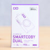 CIO SMARTCOBY DUALボックス