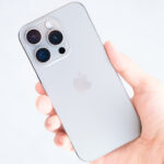 iPhone 15 Pro アイキャッチ画像