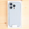 iPhone 15 Pro 開けたらiPhone