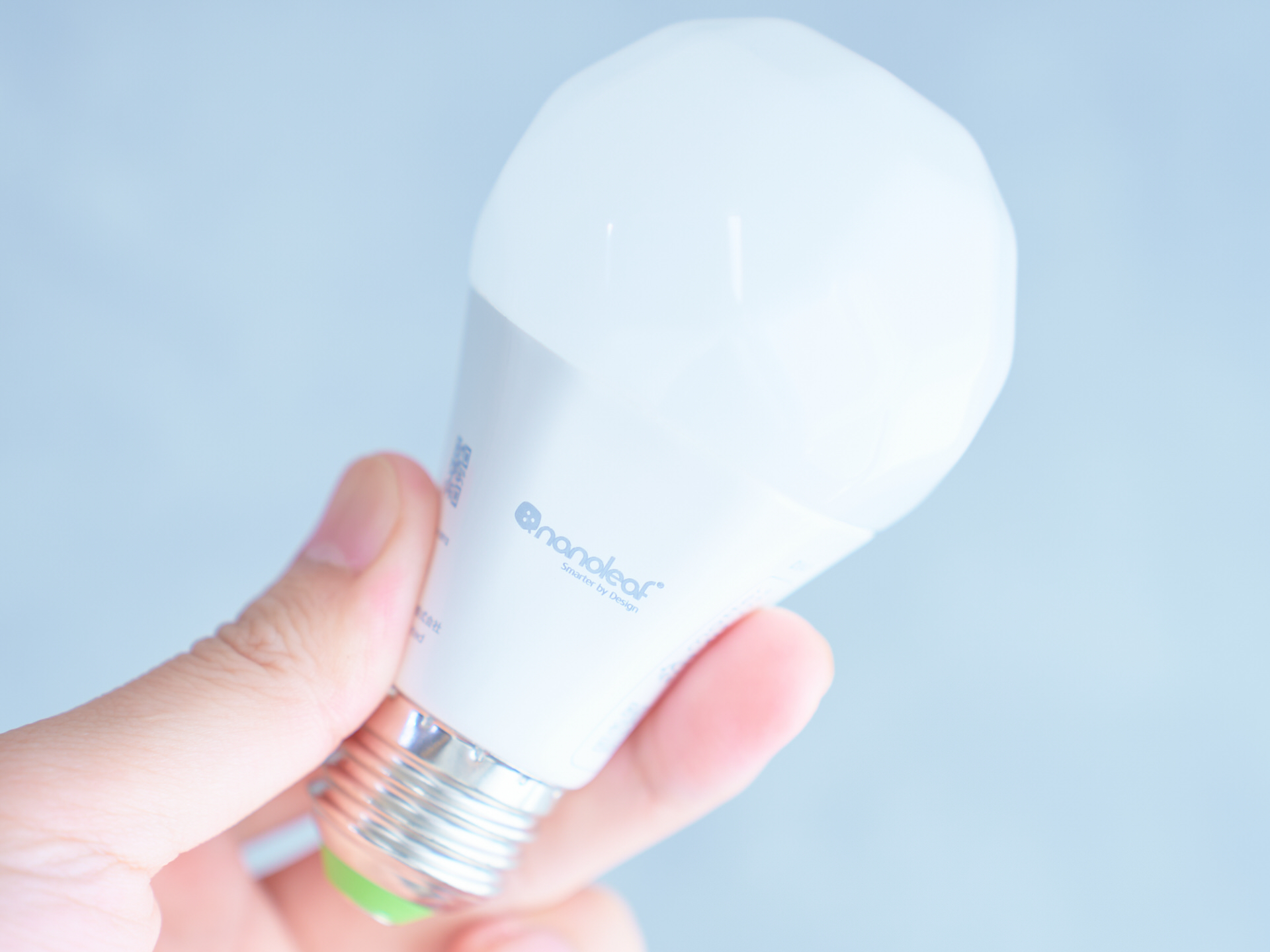 Nanoleaf Essentials Bulb