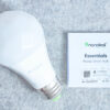 Nanoleaf Essentials Bulb 内容物