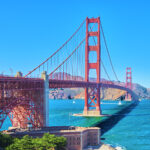 ベイマックスとサンフランシスコ 『ディズニーランドのサンフランソウキョウ、舞台のゴールデンゲートブリッジなど観光地』のアイキャッチ画像