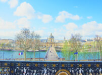 パリ 観光 アイキャッチ画像