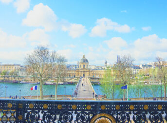 パリ 観光 アイキャッチ画像