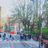 世界一有名な横断歩道『Abbey Road』のアイキャッチ画像
