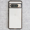 Pixel 8 Pro CASETiFY インパクトケース装着