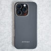 iPhone 16 Pro Pitakaケース装着