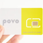 povo2.0 アイキャッチ画像